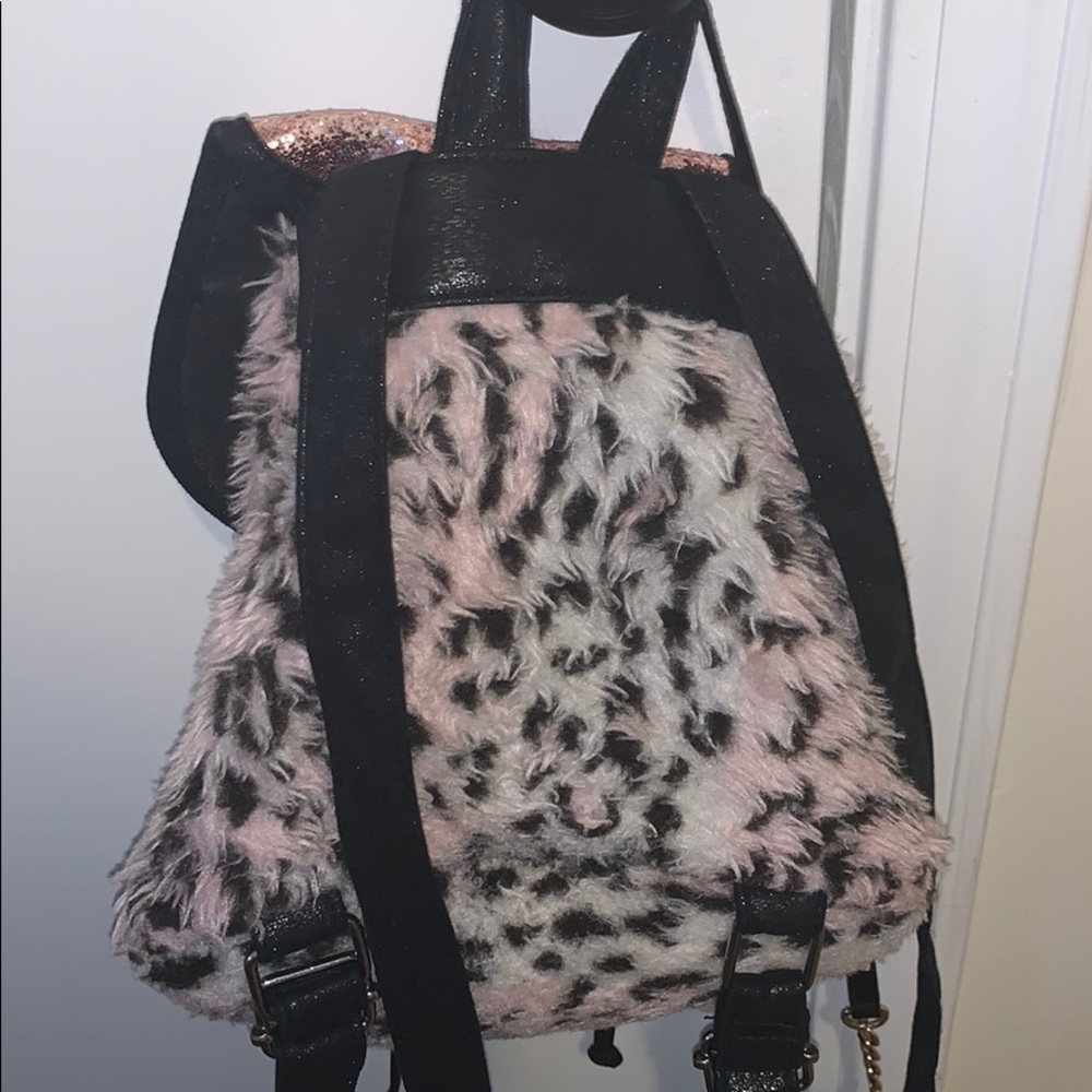 Mini backpack - Picture 3 of 3